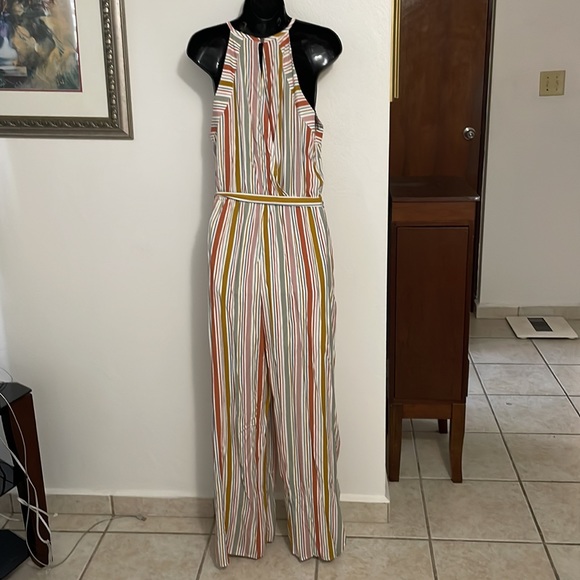 Gilli Stripe Jumper - Picture 2 of 7